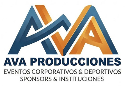 Logo AVA Producciones