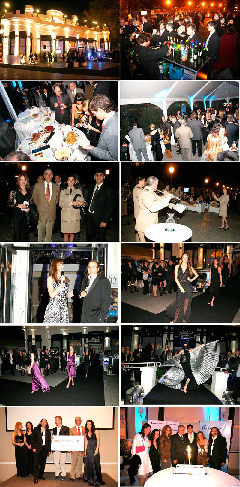 Evento Especial 2